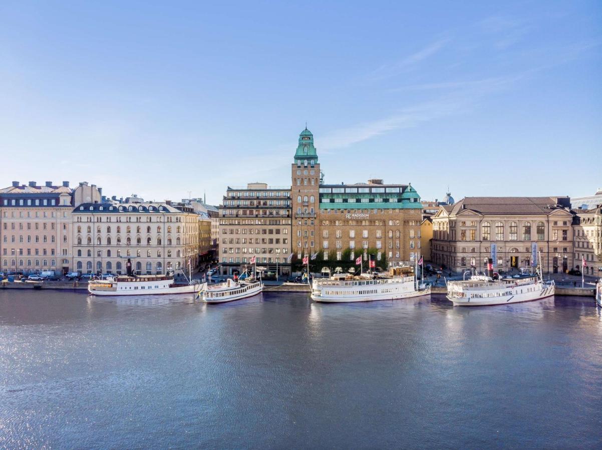 Hotel Radisson Collection, Hotel,