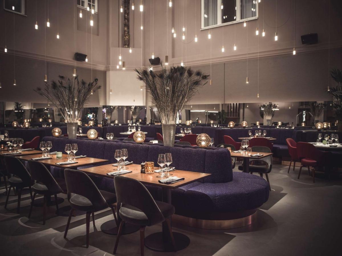 Radisson Collection, Hotel, 5*