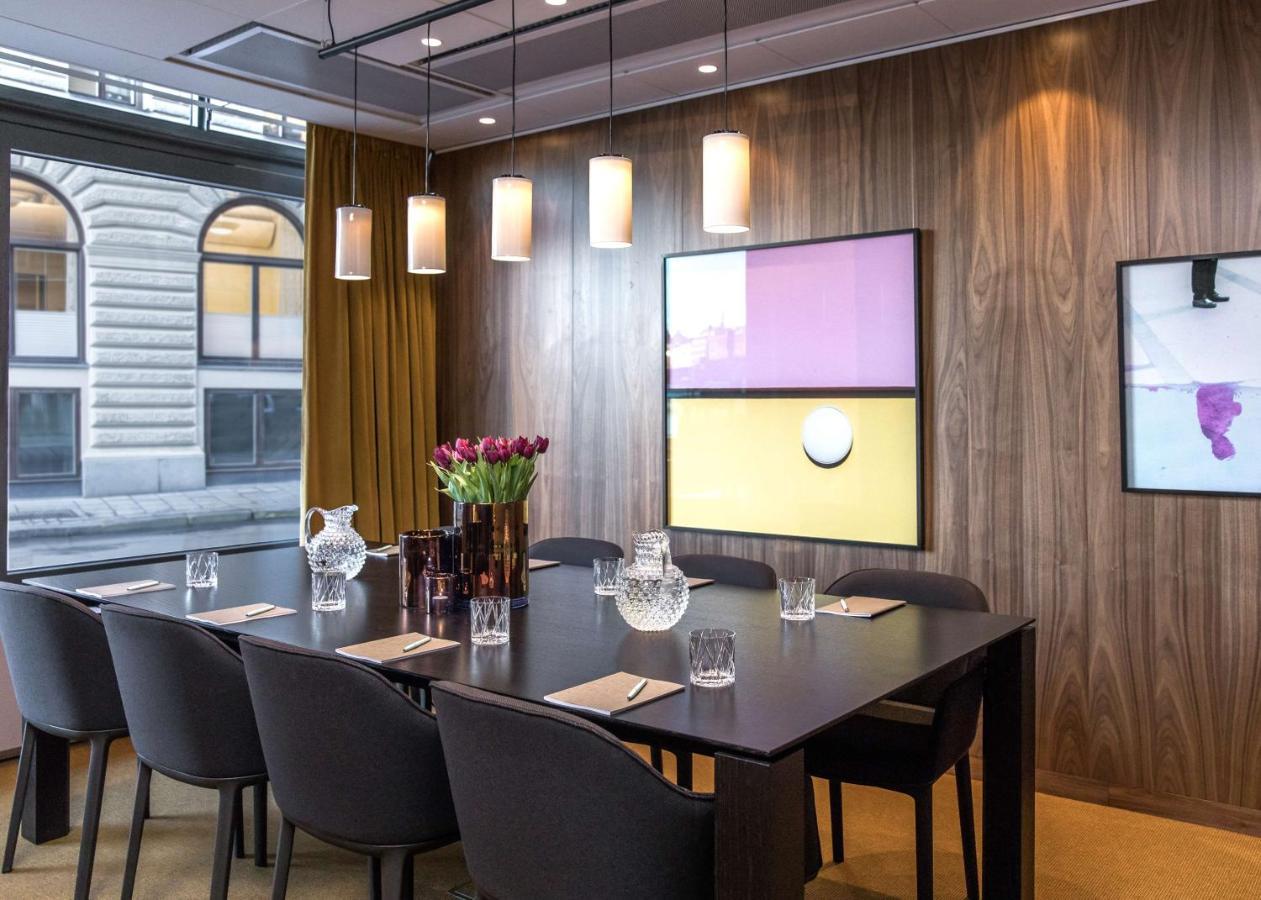 Hotell Radisson Collection, Hotel, 5*