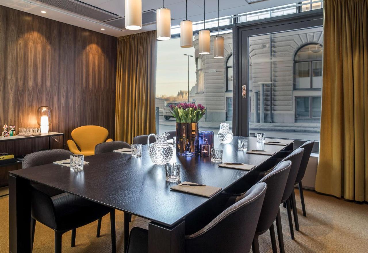 Radisson Collection, Hotel, 5*