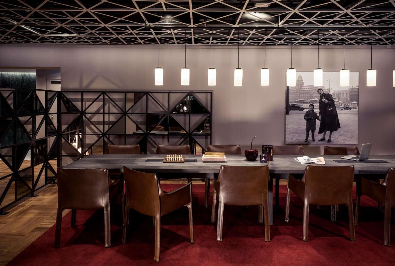 Radisson Collection, Hotel, Hotell 5*