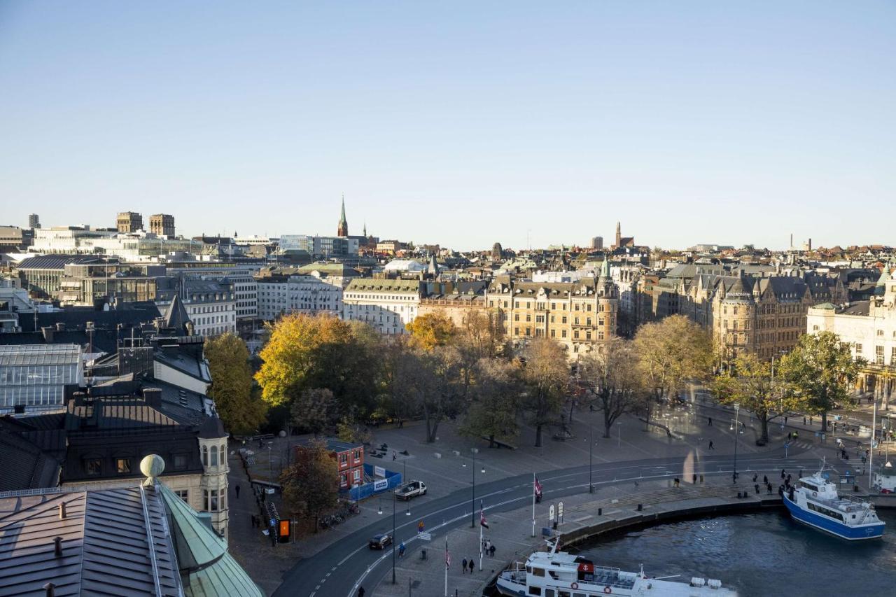 Hotell Radisson Collection, Hotel,