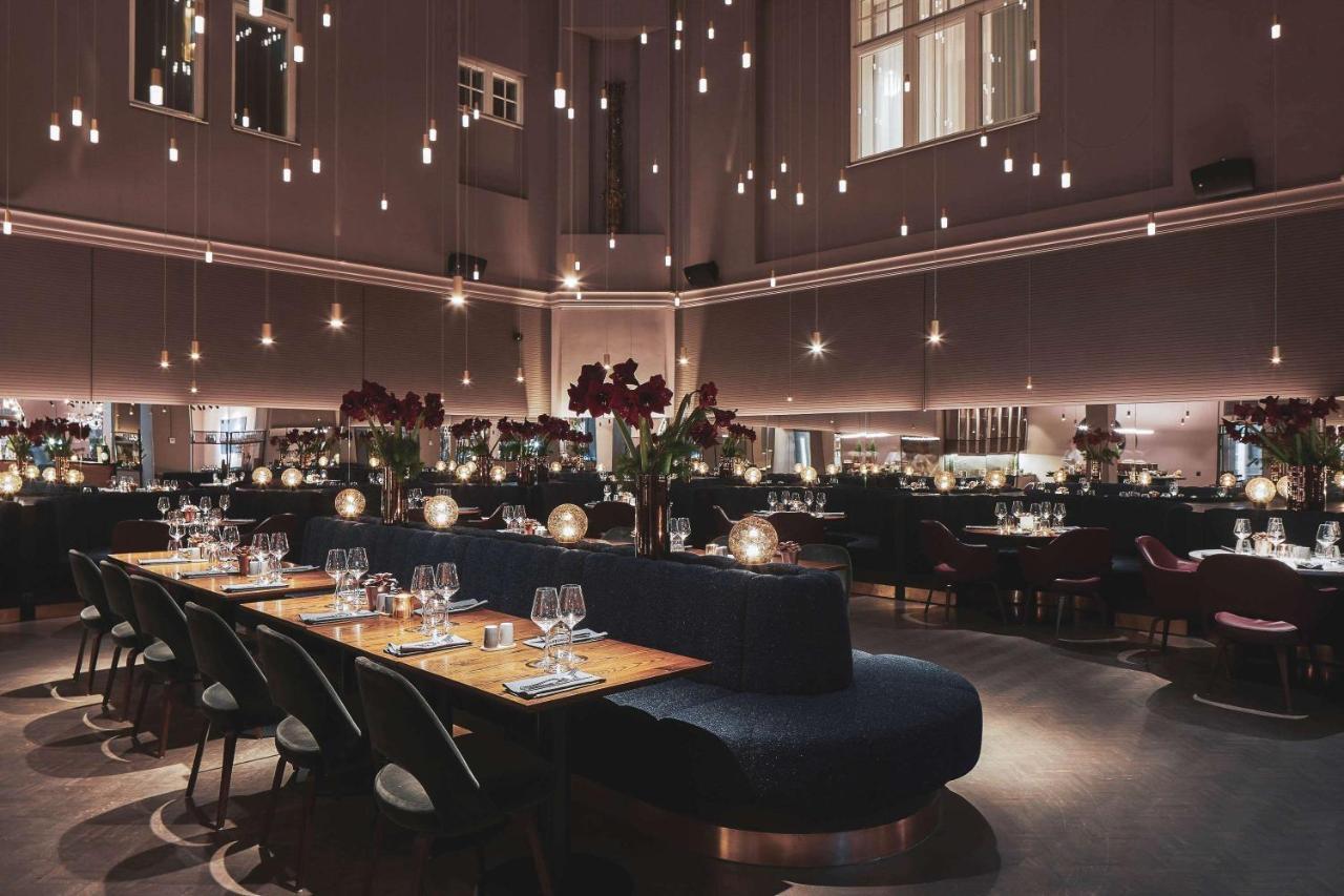 Radisson Collection, Hotel, 5*