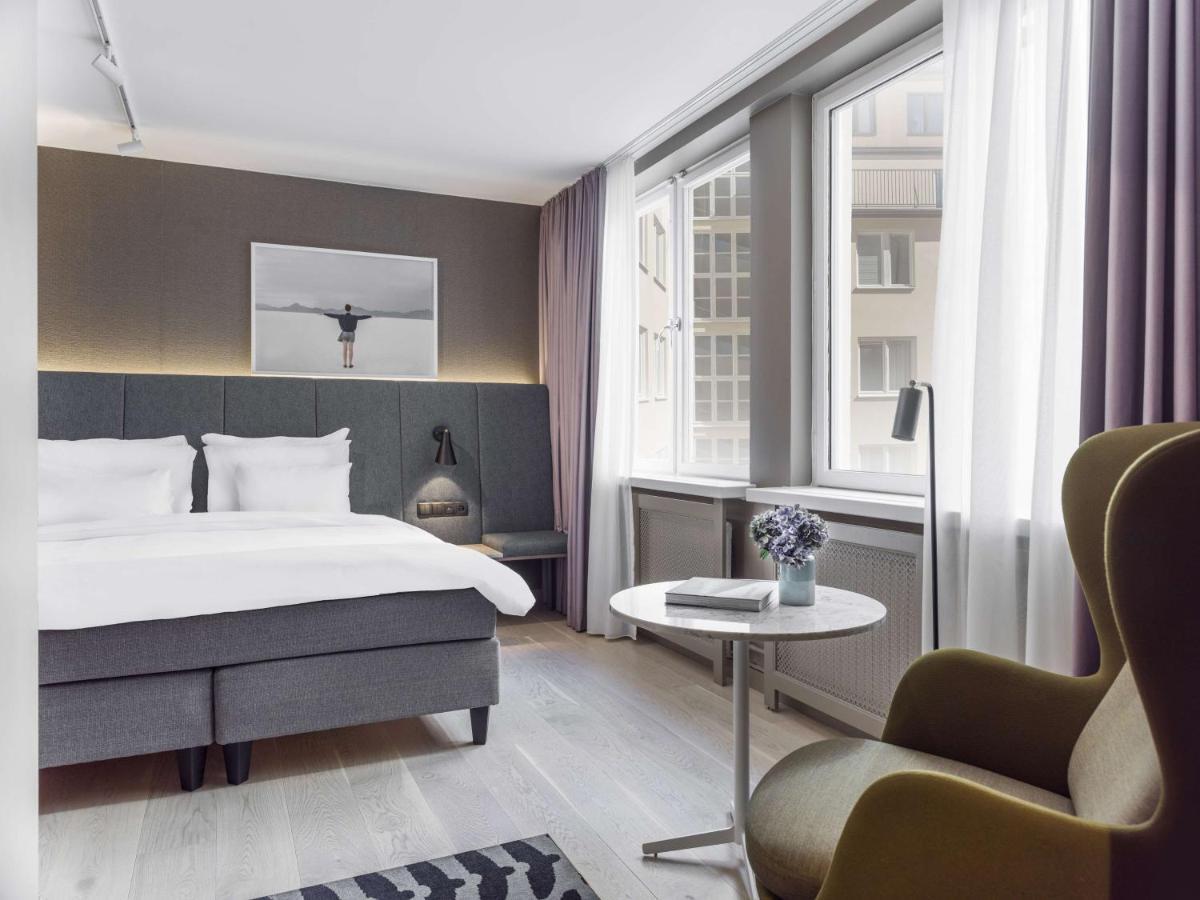 Radisson Collection, Hotel, Stockholm