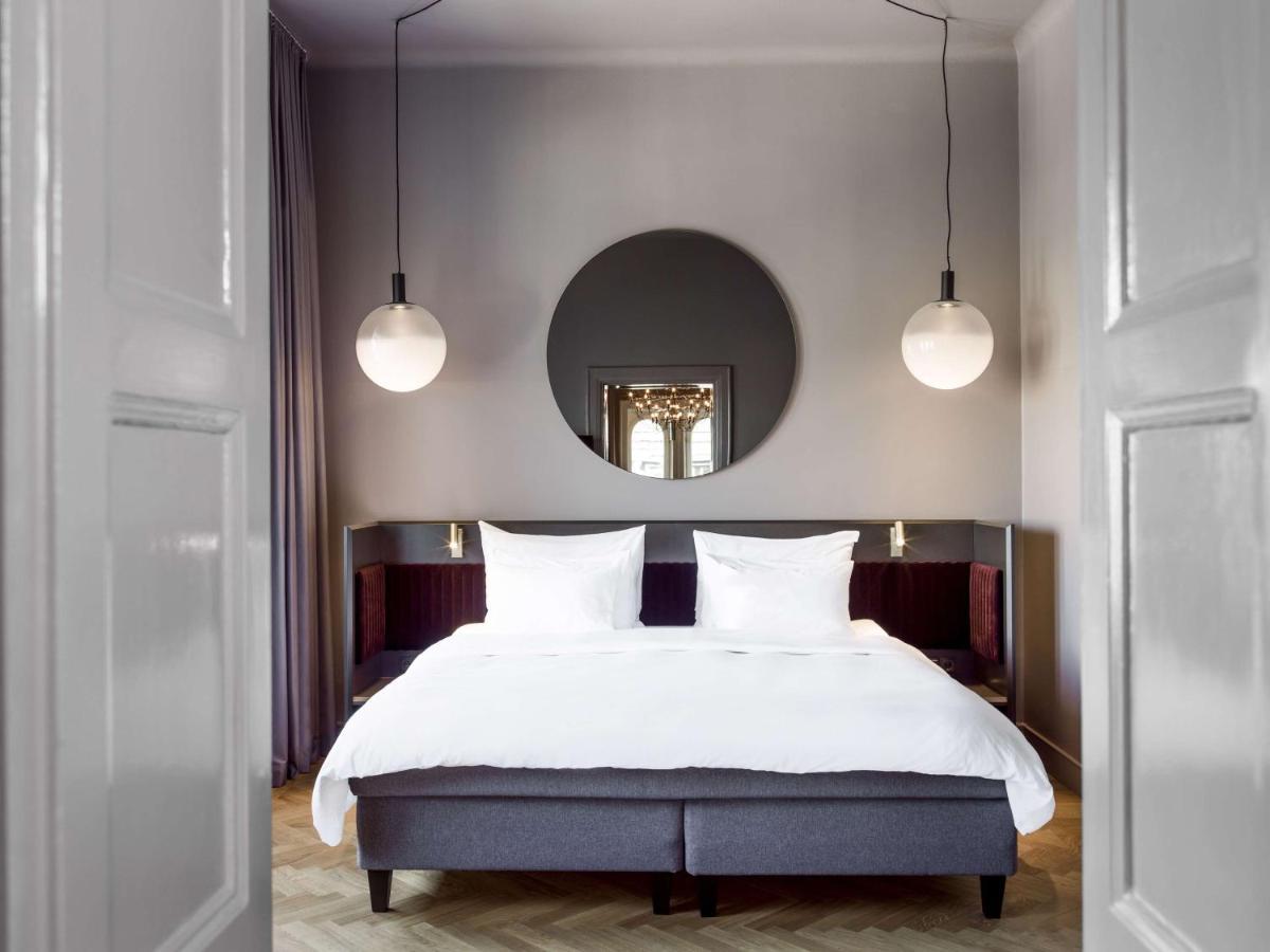 Radisson Collection, Hotel, Hotel