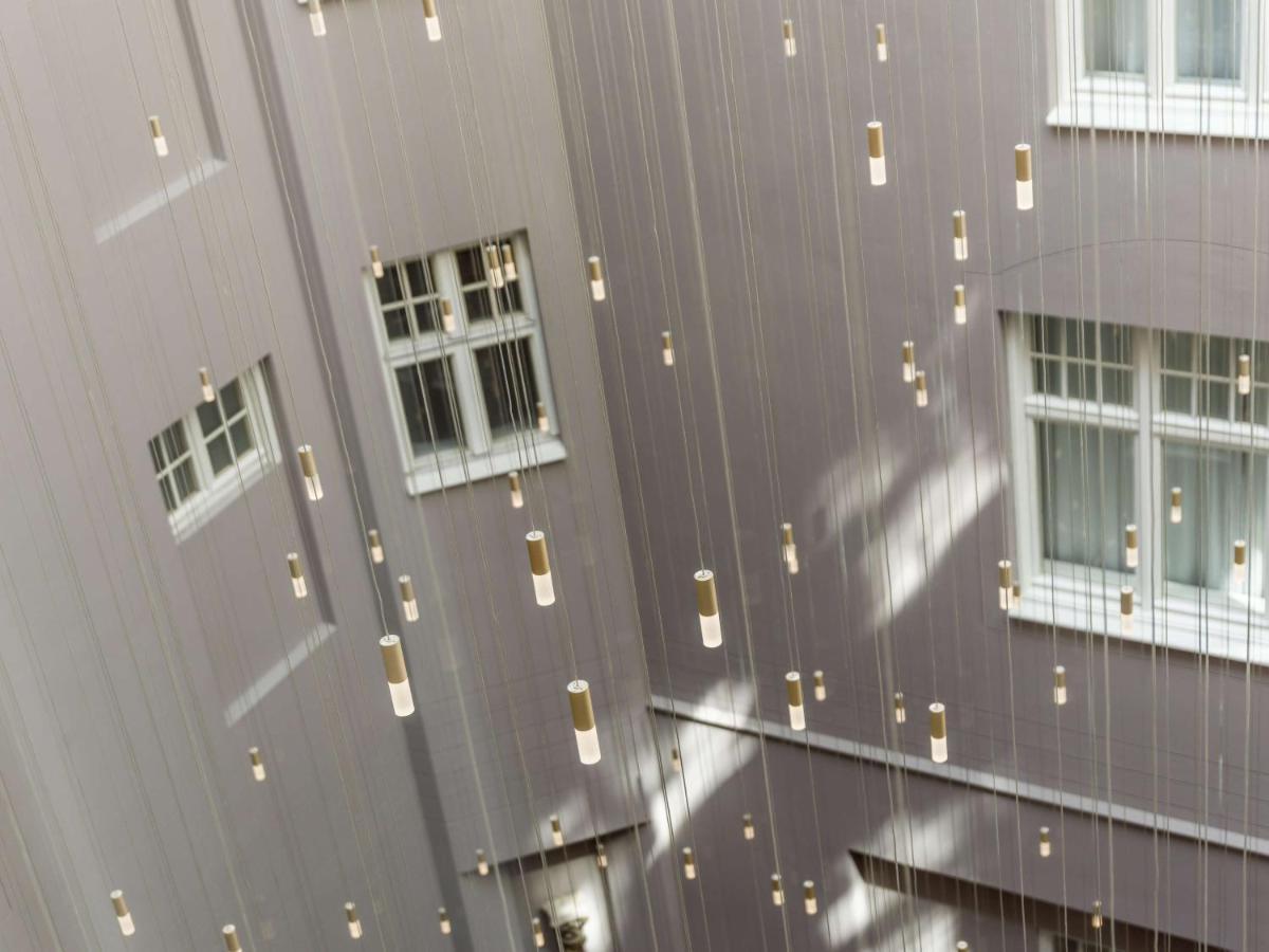 Radisson Collection, Hotel, Hotel Stockholm