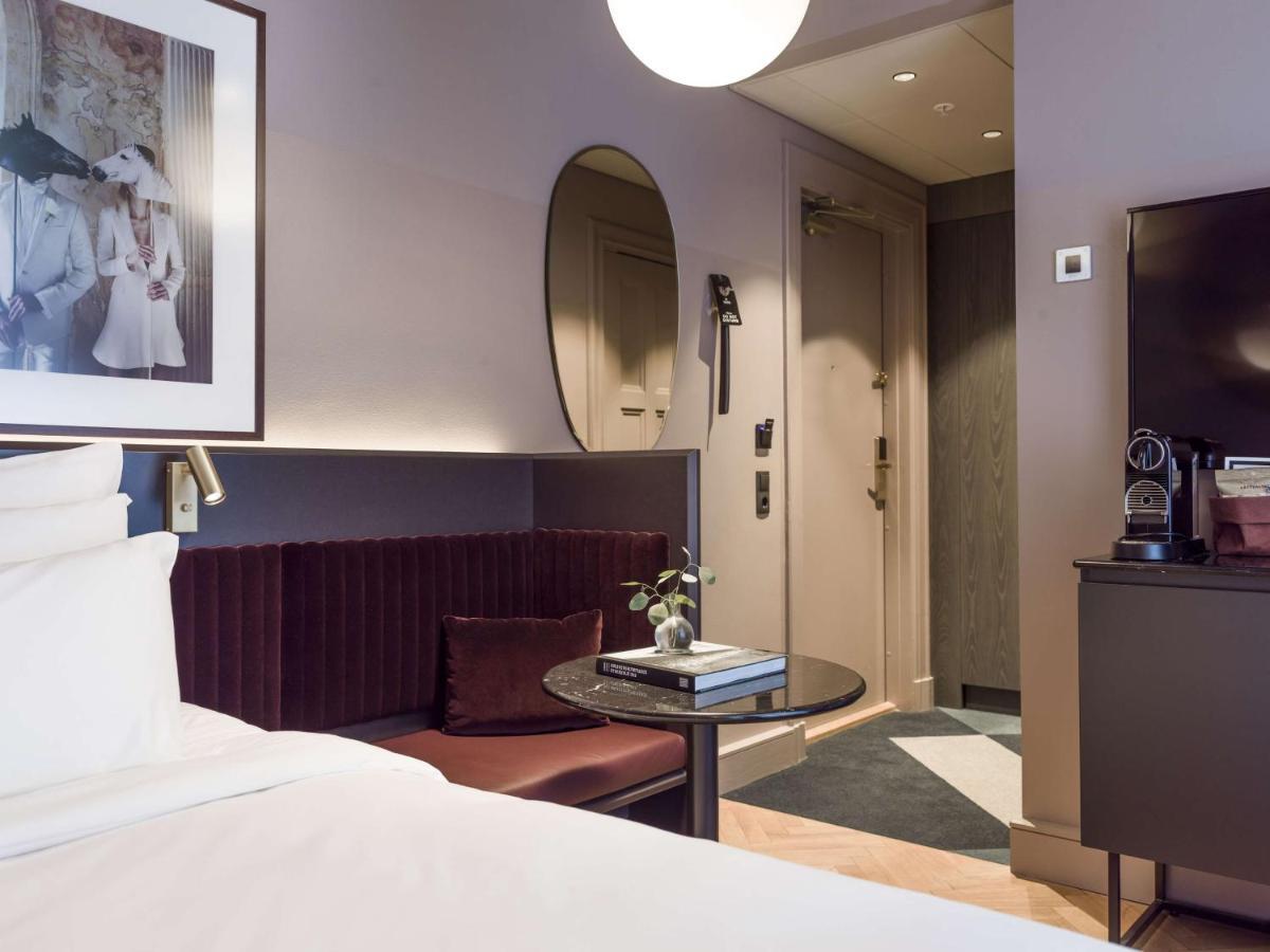 Radisson Collection, Hotel, Hotel Stockholm