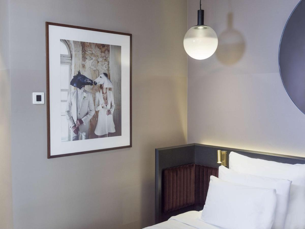 Hotel Radisson Collection, Hotel, 5*
