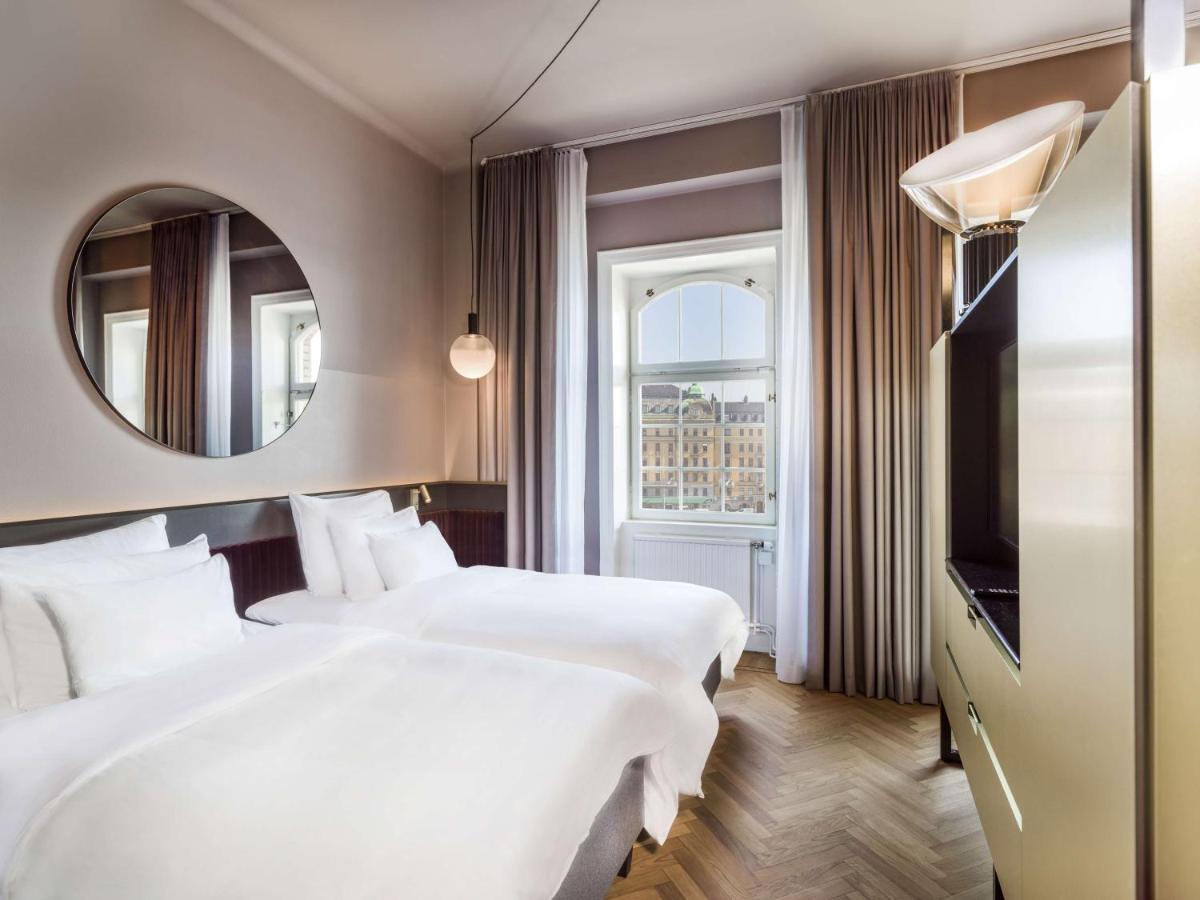 Hotel Radisson Collection, Hotel, Stockholm