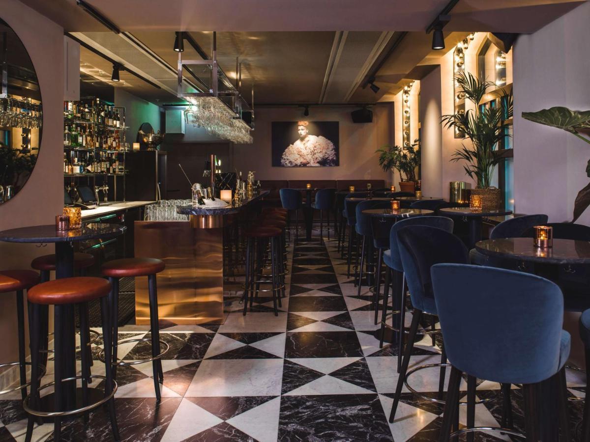 Radisson Collection, Hotel, 5*