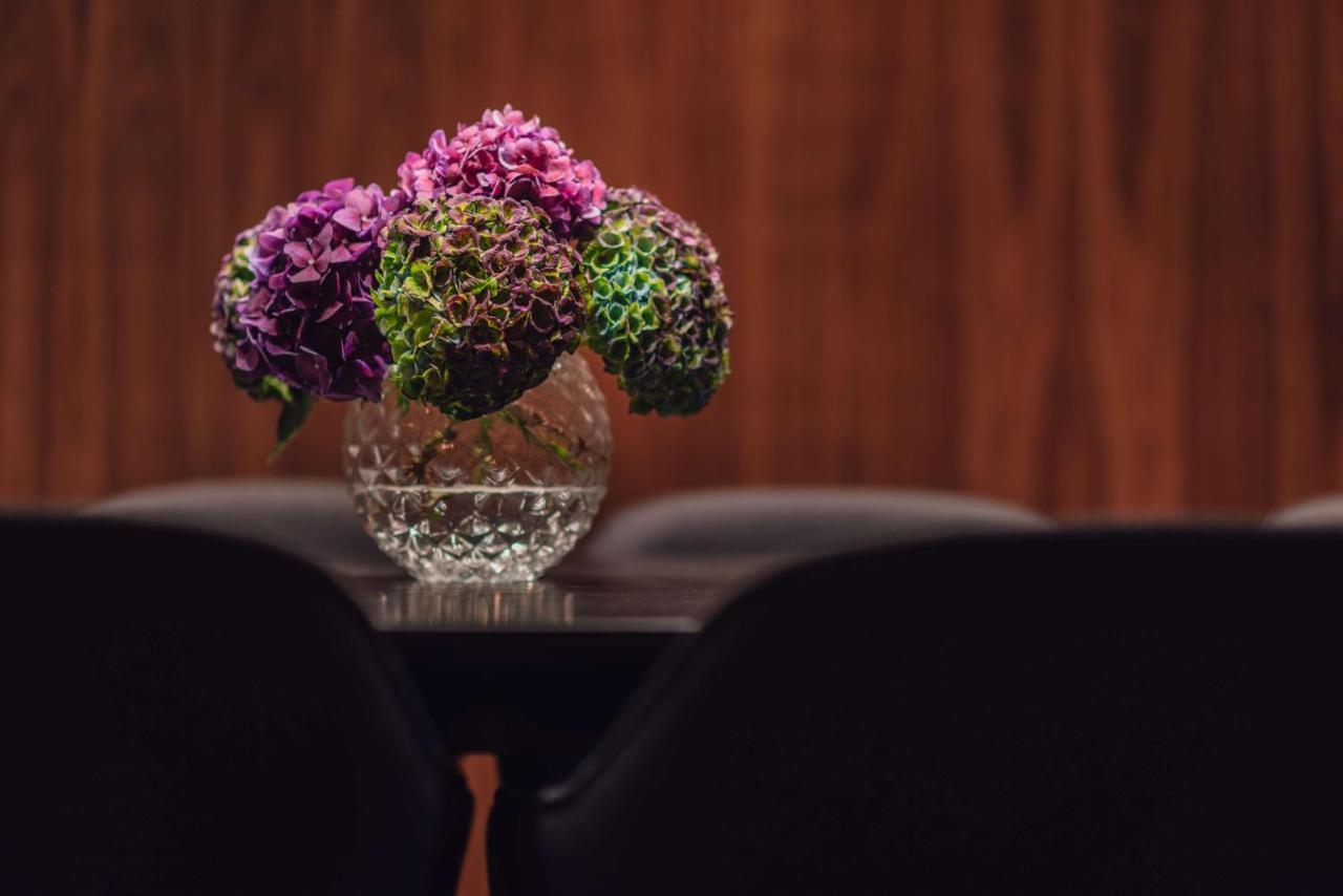 Radisson Collection, Hotel, 5* Stockholm