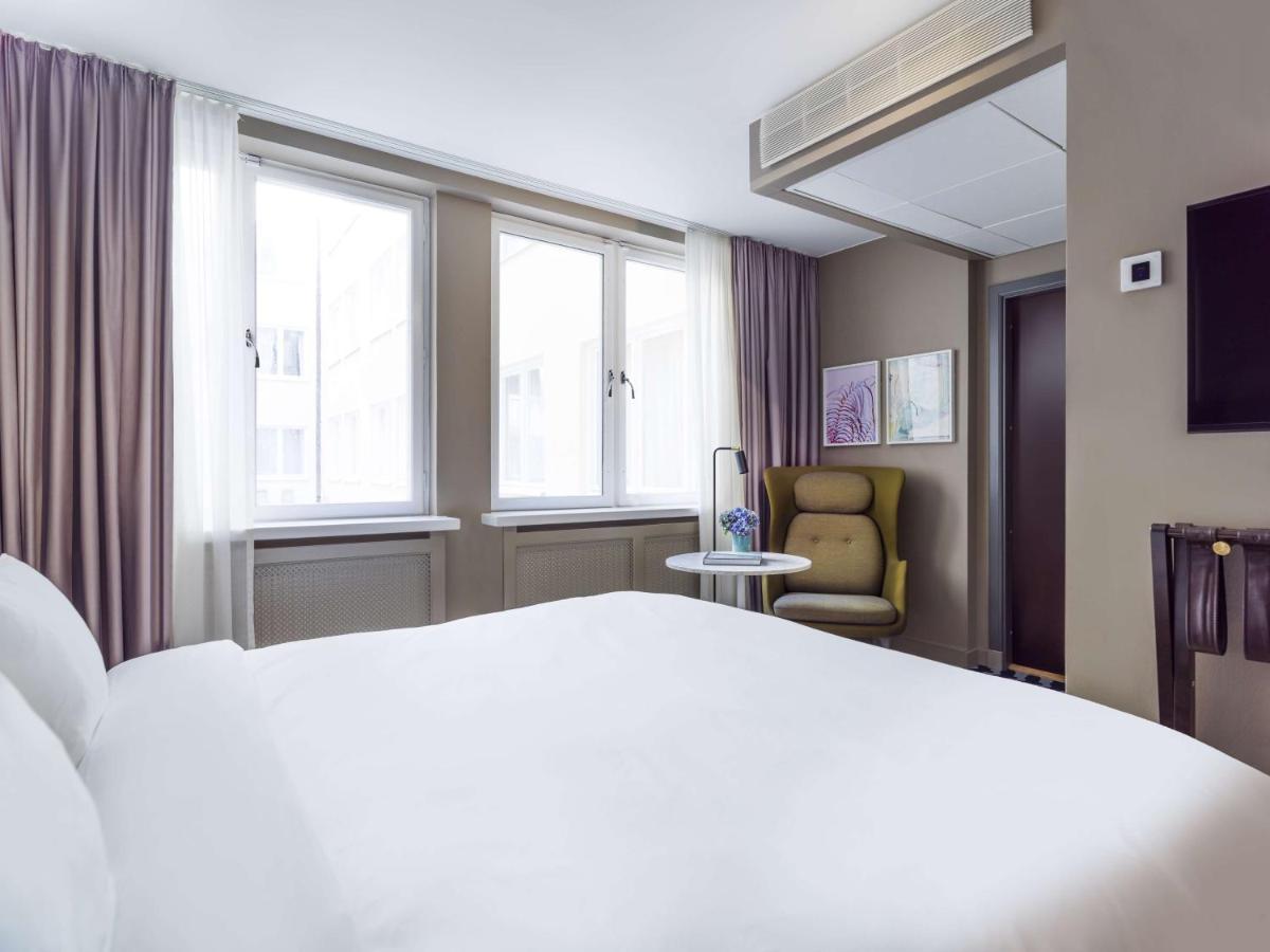 Radisson Collection, Hotel, Hotel 5*