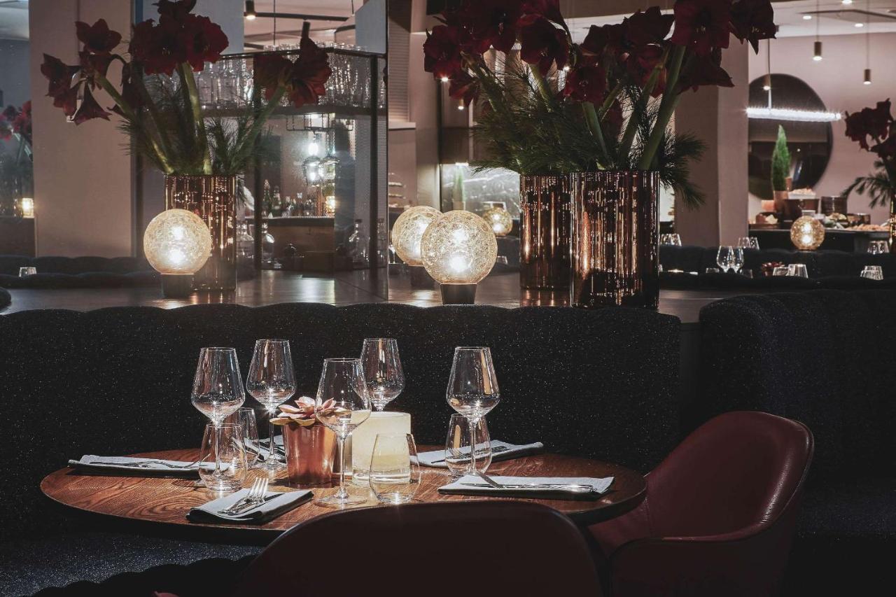 Radisson Collection, Hotel, 5* Stockholm