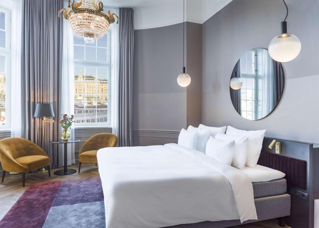 Hotel Radisson Collection, Hotel, 5*