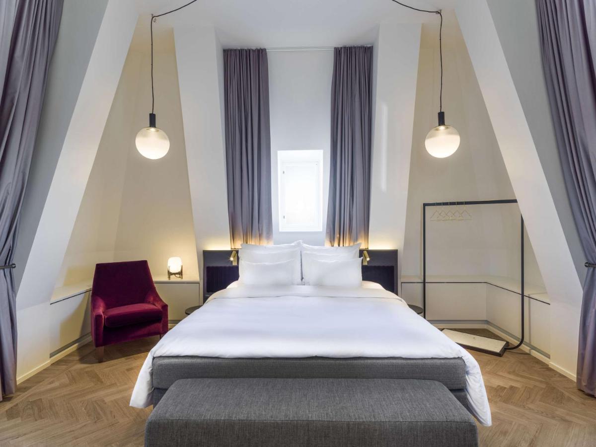 Hotell Radisson Collection, Hotel, 5*