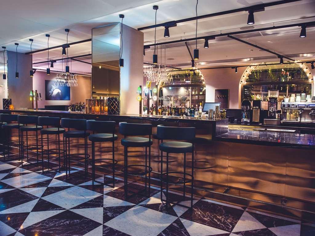 Hotell Radisson Collection, Hotel, Stockholm