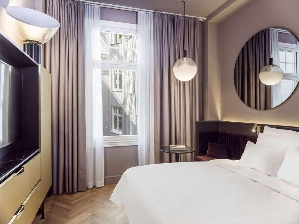 Radisson Collection, Hotel, Hotell 5*