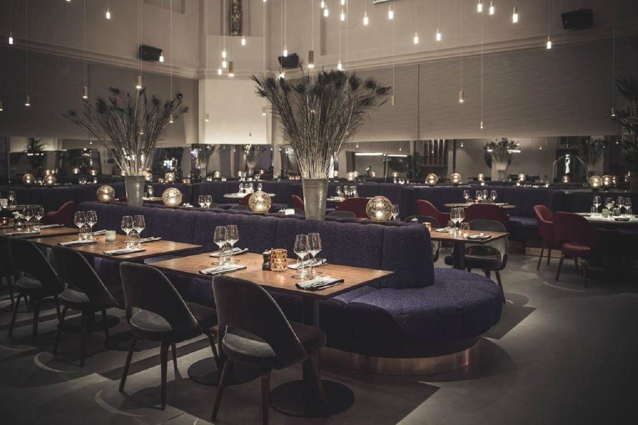 Radisson Collection, Hotel, Hotell 5*