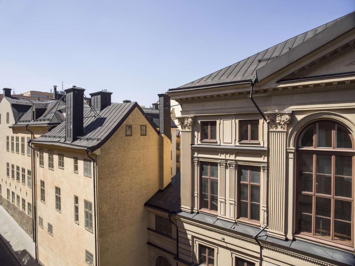 Radisson Collection, Hotel, Hotell 5*