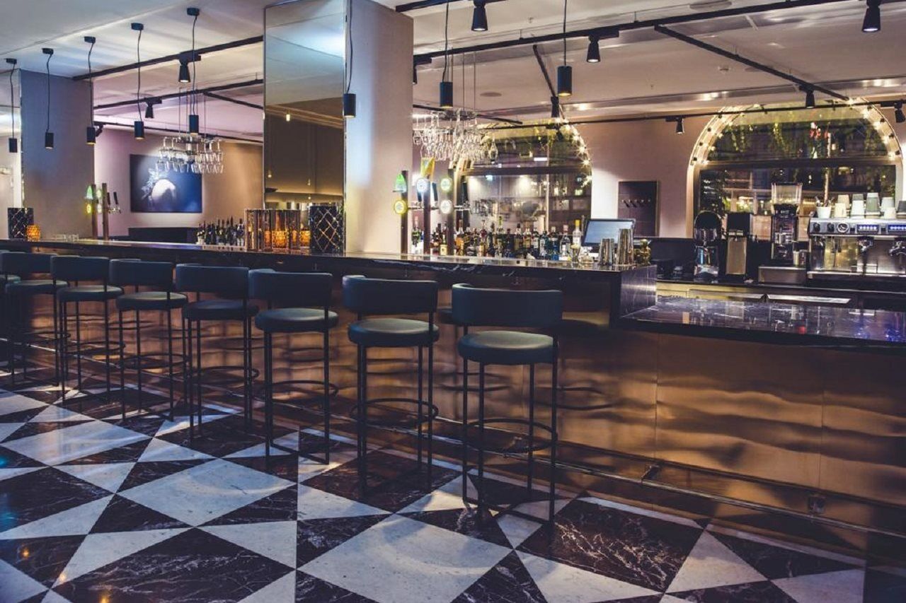 Radisson Collection, Hotel, Ville de Stockholm